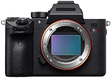 DYOSEN Digital Camera A7RM III A7R3 Full-Frame Mirrorless Camera Digital Camera Digital Camera Photography