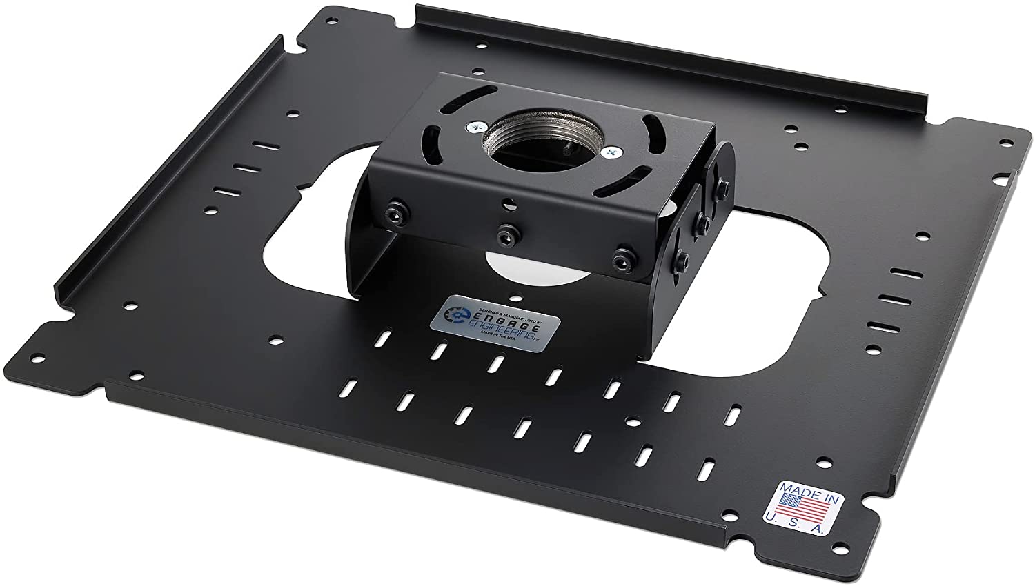 Engage Engineering Projector Ceiling Mount Classic Compatible with JVC NZ NX RS Sony VPL-XW6000ES Epson LS12000