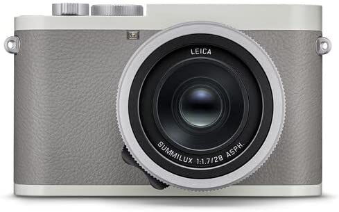 Leica Q2 (Ghost Edition) Digital Camera