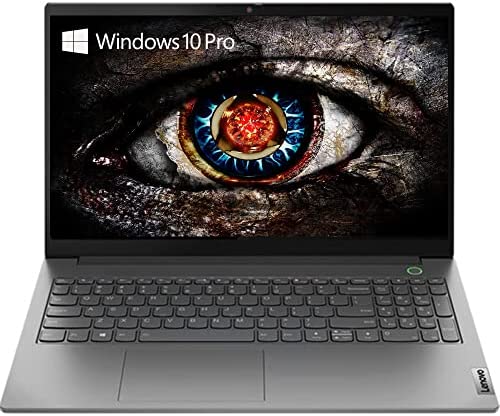 Lenovo ThinkPad E15 Gen 4 Business Laptop, 15.6” FHD IPS Display, 6-Core AMD Ryzen 5 5625U (Beat i7-1165G7), AMD Radeon, WiFi 6, Bluetooth 5.2, RJ45, Gray, Win 10 Pro(16GB|1TB SSD)