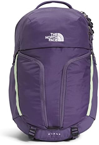 THE NORTH FACE Women's Surge Commuter Laptop Backpack